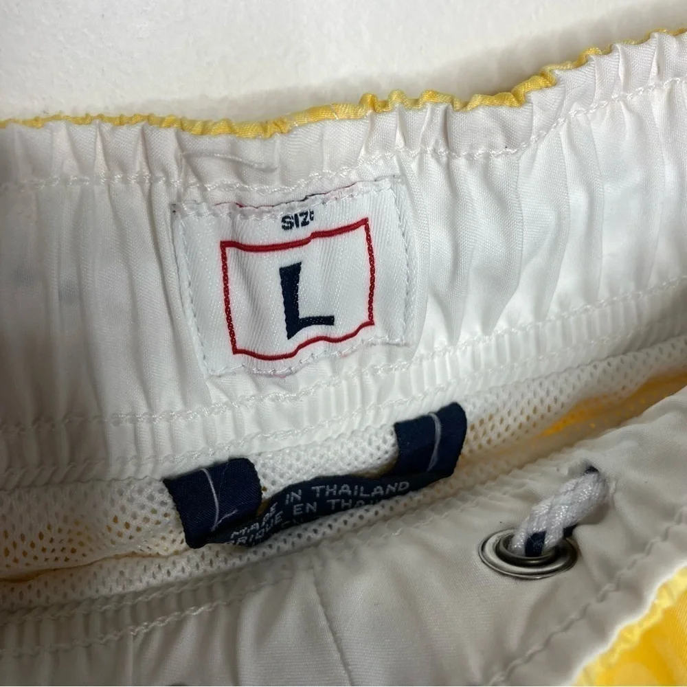 Tommy Hilfiger swim‎ trunks size large